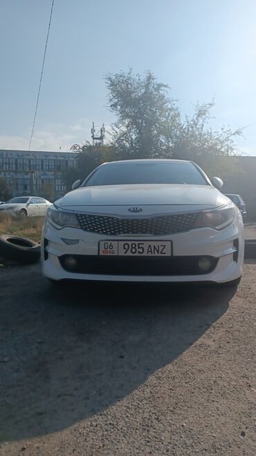 аренда автомобилей kia: Сдаю в аренду: Легковое авто