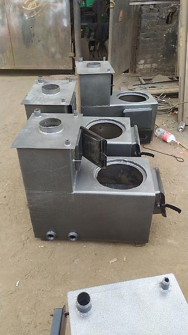 Паровые котлы: Паровой котёл Новый, Бренд: Сапог, Тип управления: Умный — 5