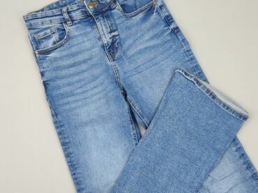 Women: Reserved, Jeans for women, size S (EU 36)