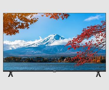 Телевизор Elista GTV50UHDELD - Диагональ: около 55–58"