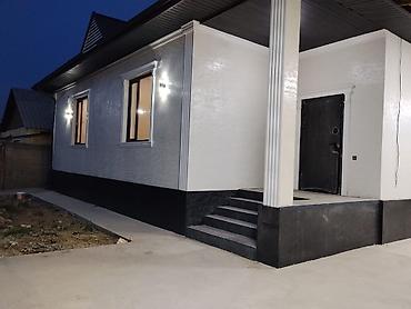 Продажа коттеджей и домов: 🏡 **Продается новый дом в ж/м Ала-Тоо, Бишкек!** ✨ 5 просторных at lalafo.kg — 6 Продажа коттеджей и домов: 🏡 **Продается новый дом в ж/м Ала-Тоо, Бишкек!** ✨ 5 просторных — 6