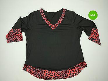 s hello kitty: Bluzka damska, rozmiar 2XL — 2