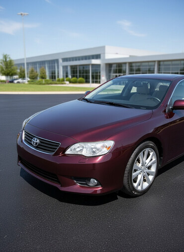 СТО, ремонт транспорта: ПОКРАСКА АВТОМОБИЛЯ РЕМОНТ БАМПЕРОВ, ПОЛИРОВКА ФАР от 500 ) — 1