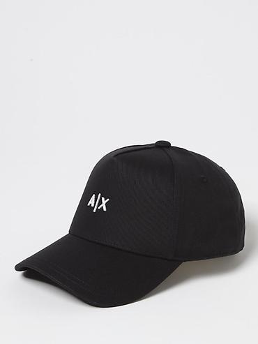 кепка: Orijinal Armani Exchange kişi kepkası satılır! 🔥 Avropanın lüks geyim — 2