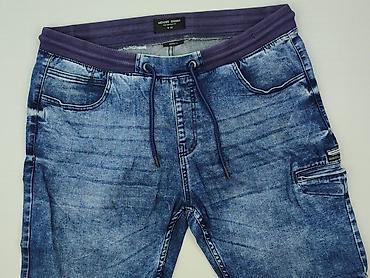 months short: House of Denim, Szorty dla mężczyzn, rozmiar L — 1