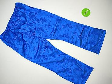 sublevel trousers: ASOS Design, Spodnie materiałowe damskie, rozmiar 2XL — 3