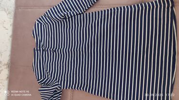 Koftalar, sviterlər: Uşaq geyim dəsti 1) LC Waikiki trikotaj sviter: - Ölçü: 4-5 yaş / — 19