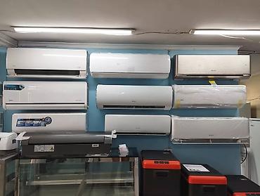 Ремонт кондиционеров: КондиционерыУстановка Продажа кондиционеров лето зима инверторный до — 17