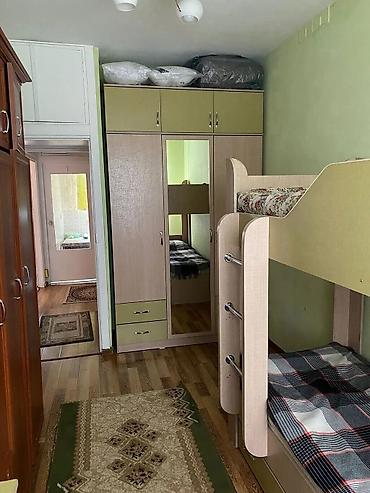 105: 3 комнаты, Нижний Джал (Джал-23) Агентство недвижимости, Только девушкам, от 1 года, от 1 месяца, от 3 месяцев, С мебелью частично — 6