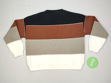 sweter z kokardą: Sweter dla mężczyzn, rozmiar S — 3