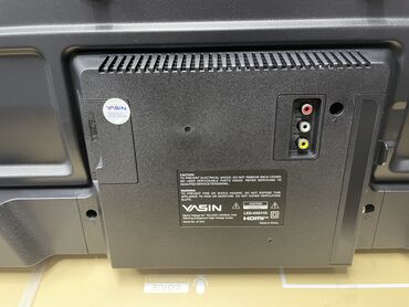 Телевизоры: Цена занижена!!!!! Телевизор Yasin Led 43G11K (108см) Телевизор в — 9