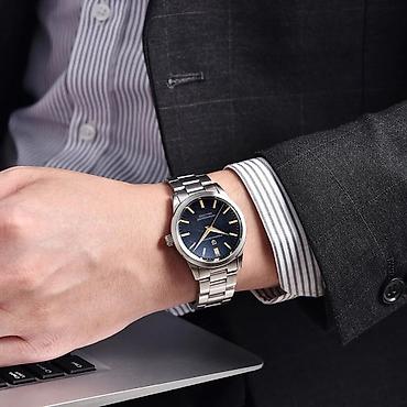 Классические часы: Pagani Design PD-1734 • Механизм: Кварц Seiko VH31 (Япония). • — 5