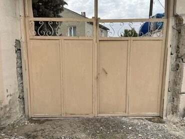 darvazalar 2022: Darvazalar, Həyət üçün, İşlənmiş, Mexaniki, Ünvandan götürmə, Ödənişli quraşdırma