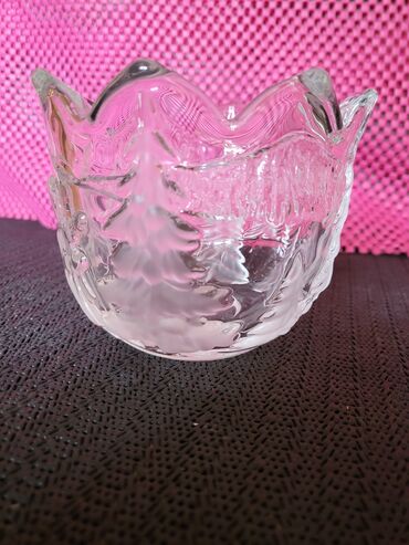 Sveće i svećnjaci: Svećnjak, bоја - Šareno, Novo na lalafo.rs — 11 Sveće i svećnjaci: Svećnjak, bоја - Šareno, Novo — 11