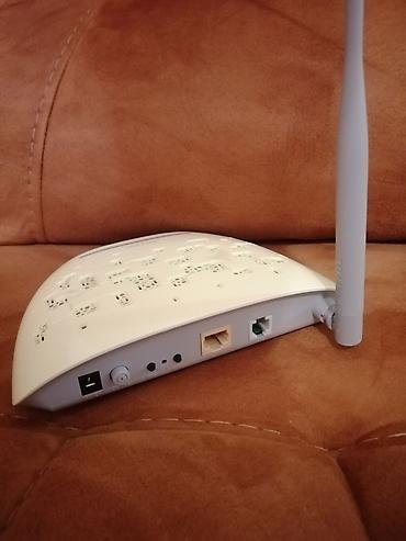 x printer: TP-Link. MADEM 2 ƏDƏD - 25.m — 10