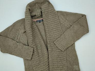 pull and bear narzutka: Kardigan damski, rozmiar M — 1