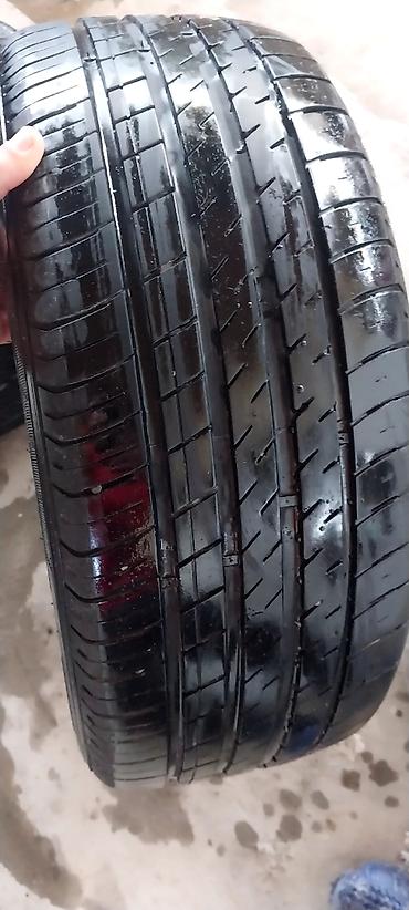 Təkərlər: İşlənmiş Şin Windforce 225 / 45 / R 18 — 1