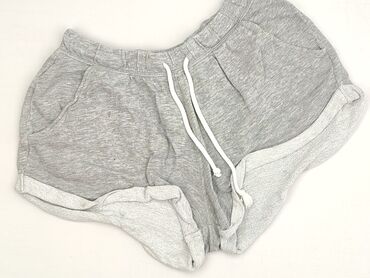 legginsy welurowe push up allegro: H&M, Szorty damskie, rozmiar S