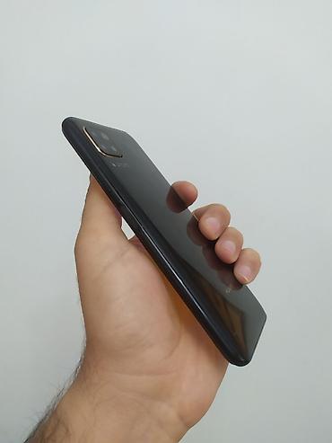 Mobil telefonlar: Huawei P40 lite, 128 GB, rəng - Qara, Barmaq izi — 7