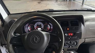 byd e9 1: Dongfeng : 2021 г., 1.3 л, Механика, Бензин, Бус — 9