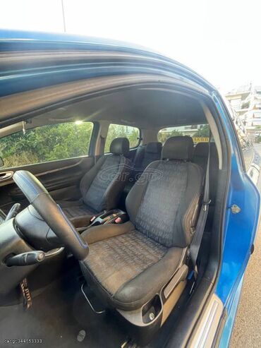 Peugeot: Peugeot 307: 1.6 l. | 2001 έ. 300000 km. Κουπέ — 21