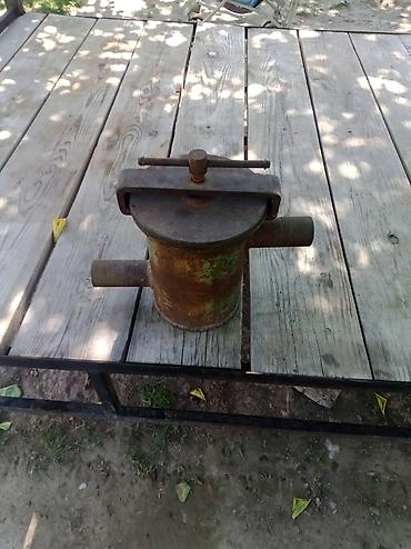 Продам Фильтр для газ,диз топлива,бензин и вода lalafo.kg да — 5 Продам Фильтр для газ,диз топлива,бензин и вода — 5