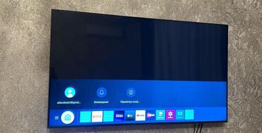 komputer ekran: Новый Телевизор Samsung Led Самовывоз, Бесплатная доставка