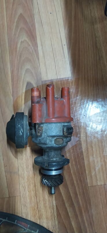 Датчики, сенсоры, предохранители: BMW e28 e21 трамблёр м20 b25