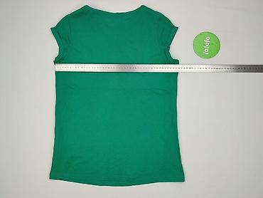 bluzki quiosque: John Baner, T-shirt damski, rozmiar S — 5