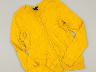 lemonada kurtki wiosenne: H&M Basic, Kardigan damski, rozmiar S