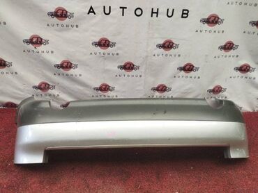 запчасти на audi a4: Бампер Audi A4 Avante B6 8EBDV 2005 задн. (б/у)