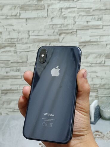 сколько стоит playstation 1: IPhone Xs, 64 ГБ, Black Titanium, Face ID