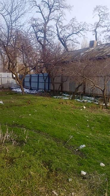 Продажа коттеджей и домов: Продаётся жилой дом с приусадебным участком. - Одноэтажный дом из — 11