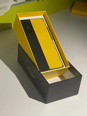 poco pro: Poco X7 Pro, Б/у, 256 ГБ, цвет - Желтый, 2 SIM — 1