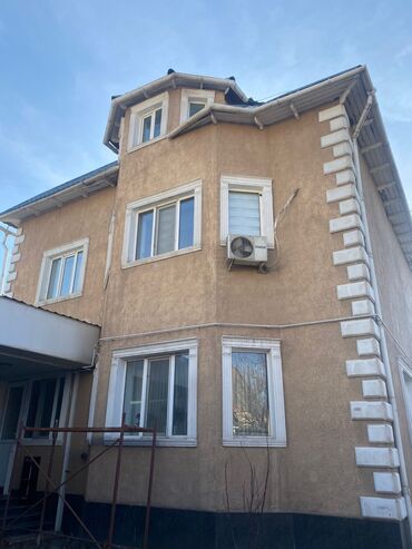 Долгосрочная аренда домов: 270 м², 6 комнат, Кондиционер, Амбарная, Утепленный — 10