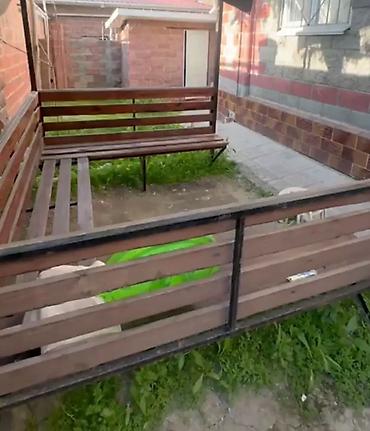 фурманова: Аренда офисов, 77 м², В жилом комплексе, 1 линия, С оборудованием, С отдельным входом — 4