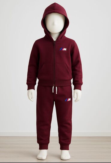 школьная форма бу: Комплект, түсү - Боз