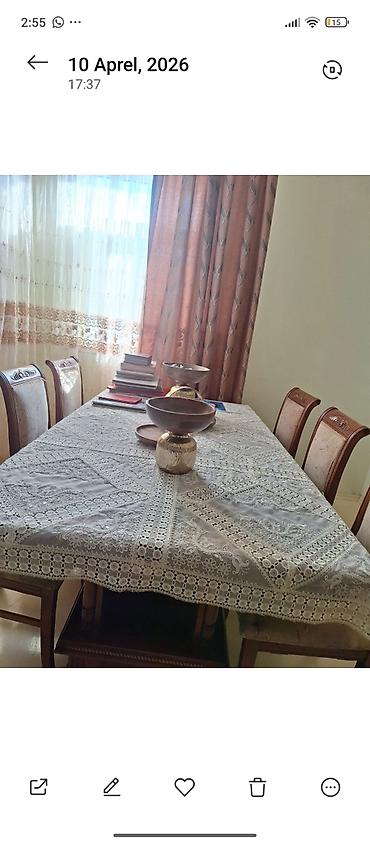 купить мебель бу: Б/у, Стол и стулья — 4