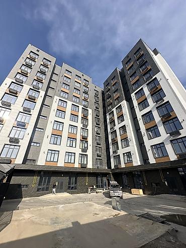 Продажа квартир: 1 комната, 36 м², Элитка, 7 этаж, Дизайнерский ремонт — 9
