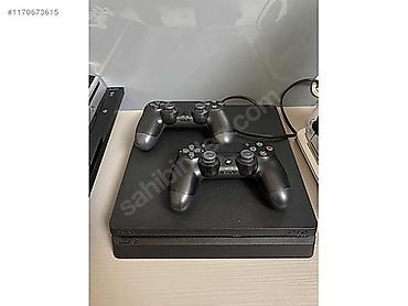 gt 30 pro: Ps 4 silim 1tb yaddaş ideal vəziyətdə 2 ədəd pult qiymət 450 azn — 1