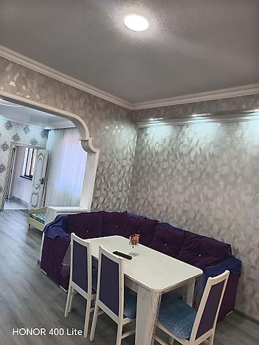 dəm çayniki: Həyət evi təzə təmirlidir və Regional kollecin, həmçinin 41 nömrəli — 10