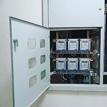 Электрики: Электрик | Установка счетчиков, Установка стиральных машин, Демонтаж электроприборов Больше 6 лет опыта — 18