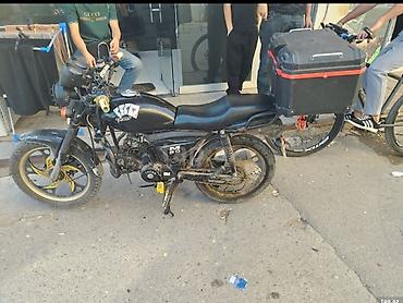 kompressor arenda: Tufan - M50, 110 sm3, 2024 il, 11000 km, ilkin ödəniş: Yox — 3