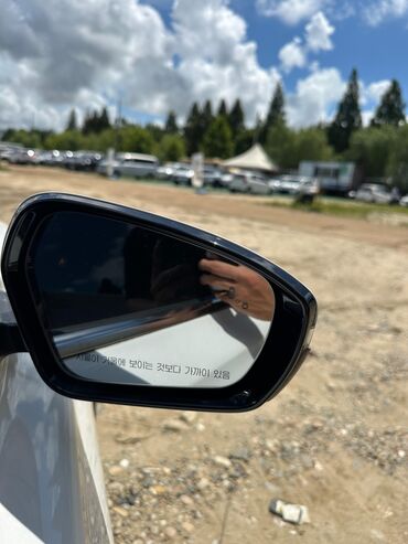 Hyundai: Hyundai Grandeur: 2019 г., 2.4 л, Автомат, Бензин, Седан — 20