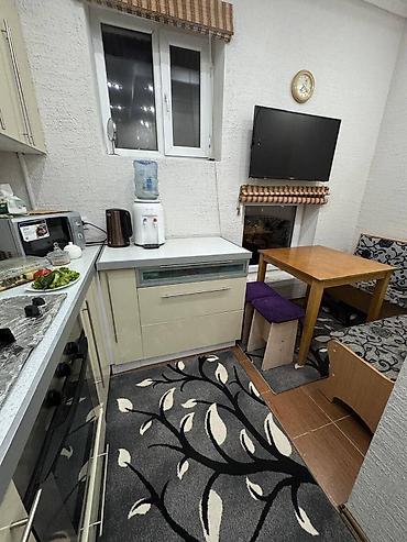 Продажа квартир: 3 комнаты, 70 м², 106 серия, 3 этаж, Евроремонт — 6