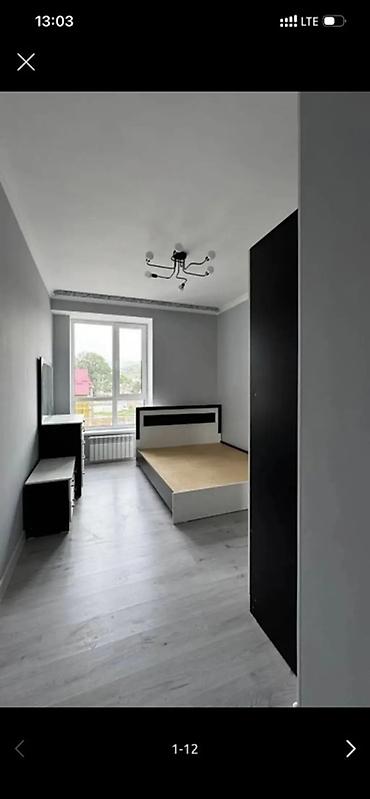 3: 2 комнаты, 70 м², 3 этаж, Свежий ремонт — 8