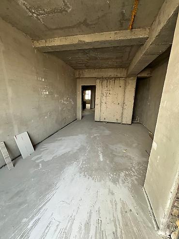 Продажа квартир: 3 комнаты, 136 м², Элитка, 11 этаж, Готовая ПСО (под самоотделку) — 18