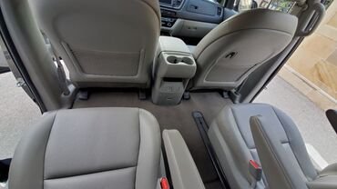 Kia: Kia Carnival: 2.2 l | 2022 il Van/Minivan — 19