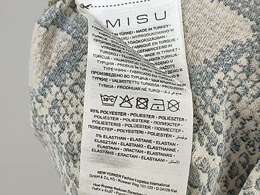 amisu tops: Amisu, Top damski, rozmiar 2XS — 5