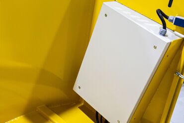 Аппараты для штукатурки и шпаклевки: Агрегат сатылат в наличии бар срочно штукатурка кылганы штукатурный — 26